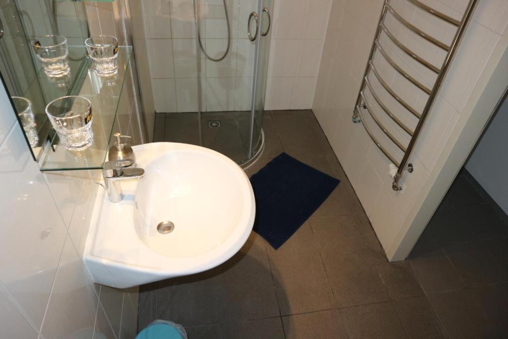 ברלין Holiday Home Roy מראה חיצוני תמונה
