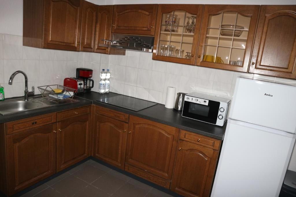 ברלין Holiday Home Roy מראה חיצוני תמונה