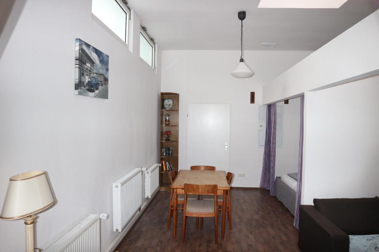 ברלין Holiday Home Roy מראה חיצוני תמונה