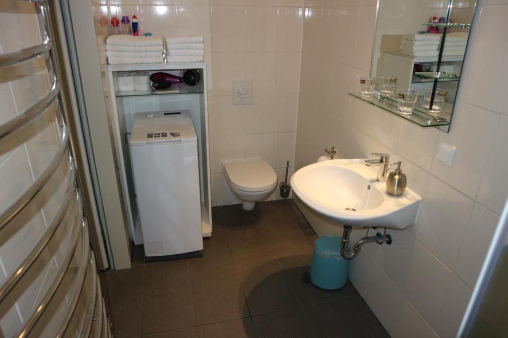 ברלין Holiday Home Roy מראה חיצוני תמונה