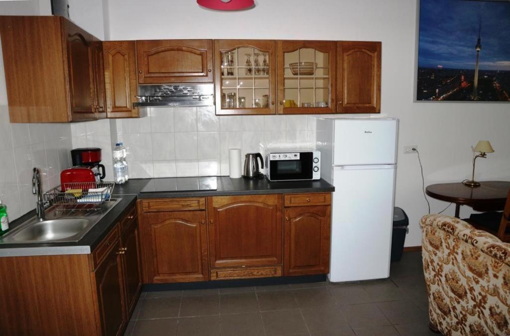 ברלין Holiday Home Roy מראה חיצוני תמונה