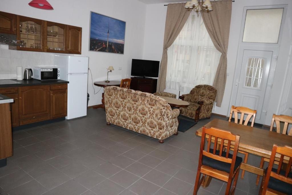 ברלין Holiday Home Roy מראה חיצוני תמונה