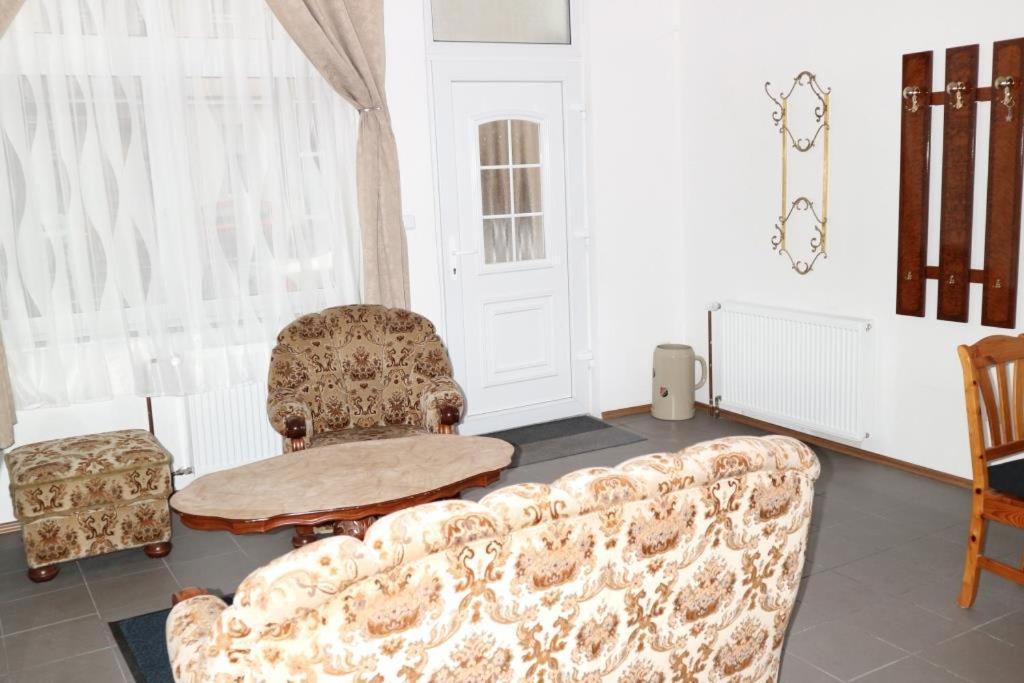 ברלין Holiday Home Roy מראה חיצוני תמונה