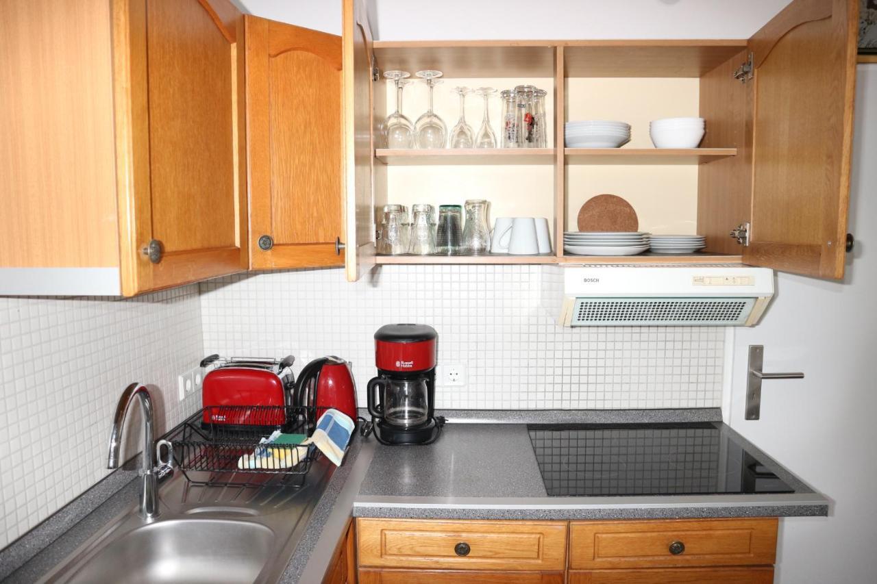 ברלין Holiday Home Roy מראה חיצוני תמונה